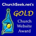 ChurchSeek.net Award