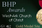 The BHP Awards Top Honor
