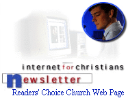 Internet For Christians