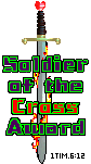Soldier of the Cross