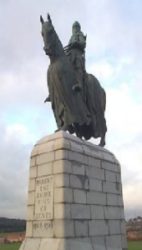 Robert the Bruce - King of Scots