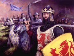 Robert the Bruce