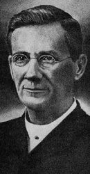 T. B. Larimore