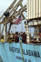 Maersk Alabama