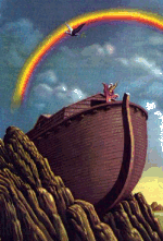 Noah's Ark