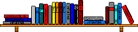 bookshelf