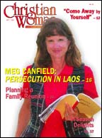 Meg Canfield - 'Persecution In Laos'