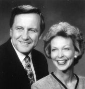 photo of Jerry and Lynn