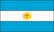 Argentina flag