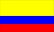 Colombia flag