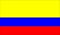 Colombia flag