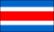 Costa Rica flag