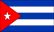 Cuba flag