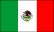 Mexico flag