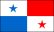 Panama flag