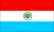 Paraguay flag