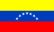 Venezuela flag