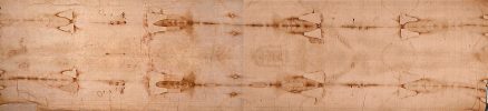 the Shroud of Turin