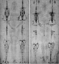 the Shroud of Turin