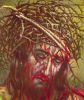 crown of thorns