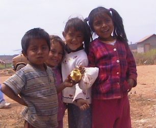 Mexican amigos