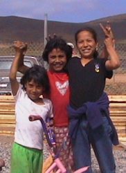 Mexican amigos