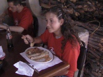 good food