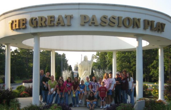 group photo