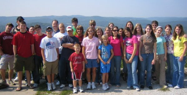 group photo