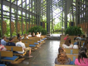 chapel